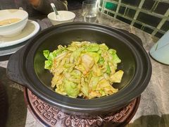 -宫燕府·京菜·烤鸭·淮扬菜(王府中心店)