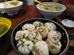 特制小锅生煎-大壶春生煎(四川中路店)