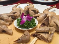 -龙悦湾酒家·八阵鱼生·渔人码头店