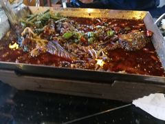 -南阳城烧烤海鲜酒店(和平路店)