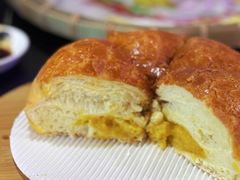 头大菠萝菠萝包-大圈仔滋味研究所(龙湖·佰乐街店)