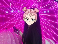 -摩天活力城·摩天轮