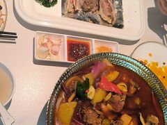 -燕兰楼·清真西北融合菜(亚运村店)