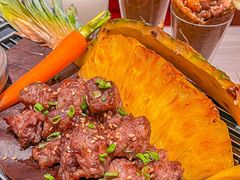 -炙柒Sekinana·精致料理 烧鸟·铁板烧(海上世界店)