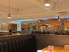 -胡马八破·川菜小馆(高新万达店)