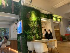 -周三的情书花园餐厅(江北店)