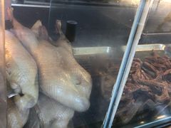 -余杨鸭鸭餐厅