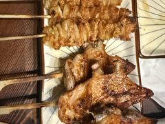 -一吉焼鸟·FOUNDER(桂林路店)