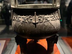 -陕西历史博物馆