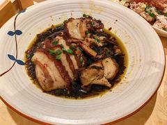 -山水一号·中餐厅