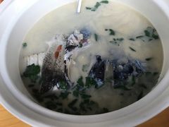 -万景饭店·鱼街农家菜