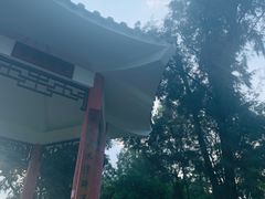 -白水带风景区体育公园