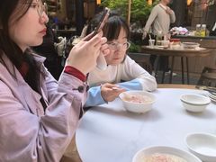 -二泉园老菜馆·百年无锡菜