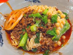 豌杂面-丁丁猫重庆小面(徐州路店)