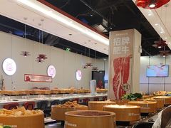 -龍歌自助小火锅(芝罘万达店)