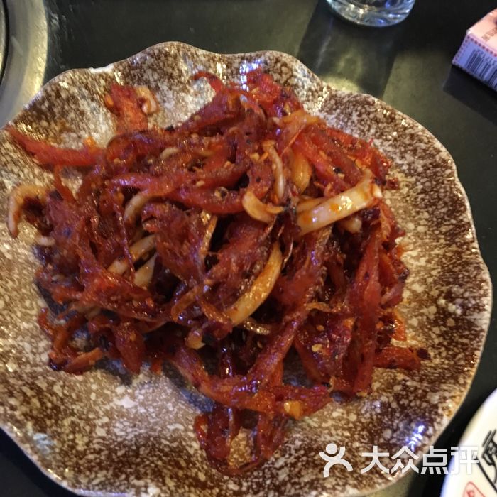 金牛角烤肉的全部评价-牡丹江-大众点评网