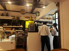 -MADO冰淇淋咖啡馆(淘金店)