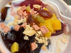 -白石的深夜食堂(济南万象城店)
