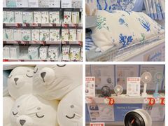 -NITORI 宜得利家居(上海金桥啦啦宝都店)