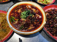 -馬伍旺川菜(江北虹悦城店)