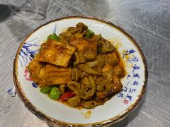 -小民大排档(光谷店)
