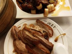 -北京全聚德(天安门店)