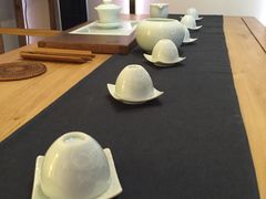 -赏清合茶文化艺术体验馆(百瑞景店)