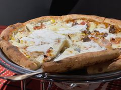 -Primo·丽莫意大利窑烤披萨