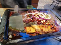 -鱼库·不仅是一家烤鱼店(车公庙店)