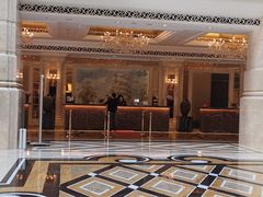 -深圳中海凯骊酒店