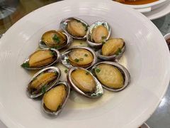 -锦园春香港茶餐厅(西海湾旗舰店)