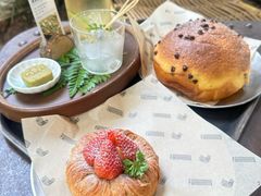 -六阅·福十 FORTEN 海景咖啡西餐厅(双廊古镇店)