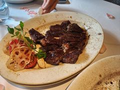 -燃扒房Steakhouse(皇庭店)