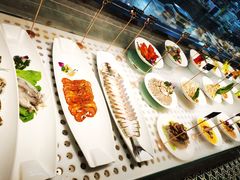 -前门烤鸭(江东中路店)