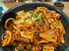 -HOTISLAND海鸡岛·韩国料理(江南西店)