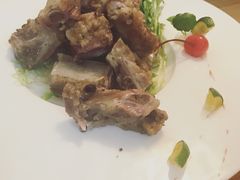 -周三的情书花园餐厅(江北店)