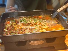 -欧匠葫炉鱼(钱江世纪城店)