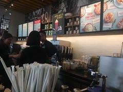 -星巴克臻选(济南恒隆店)
