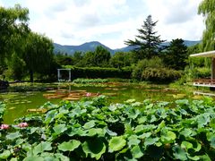 -国家植物园南园