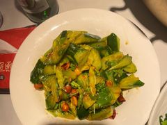 -匠熙小馆(崇文门店)