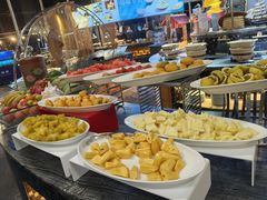 -佰园全日西餐厅-厦门佰翔软件园酒店