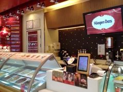 -哈根达斯(龙湖时代天街店)