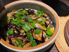 -西郊八号·山野江西菜(开发区店)