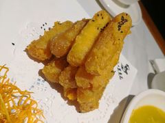 -三猫黑鱼花(南大店)
