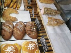 -Let's Taipei 非常烘焙(太古里店)
