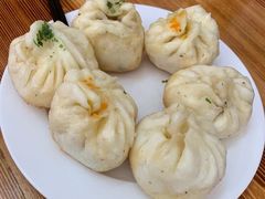 -恒记金煎包(指南里小区店)