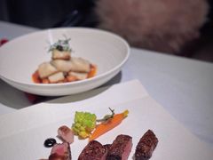-Wei菋·Le Bistrot