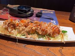-京鹿料理(荟聚店)