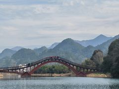 -绩溪龙川景区