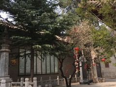 -兴教寺